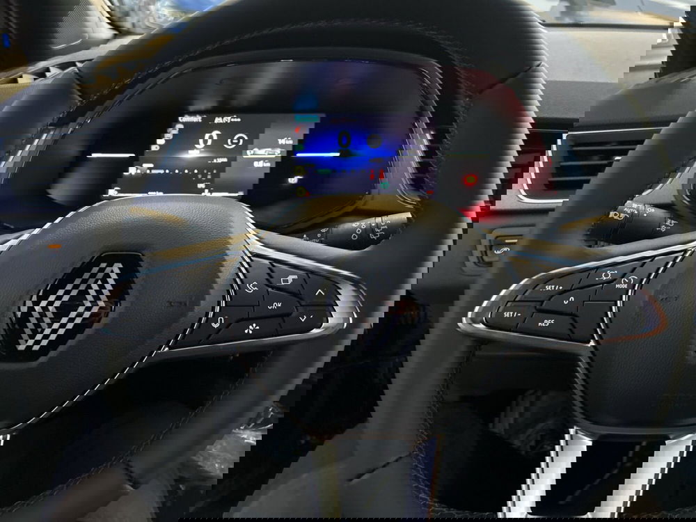 Renault Captur nuova a Latina (15)