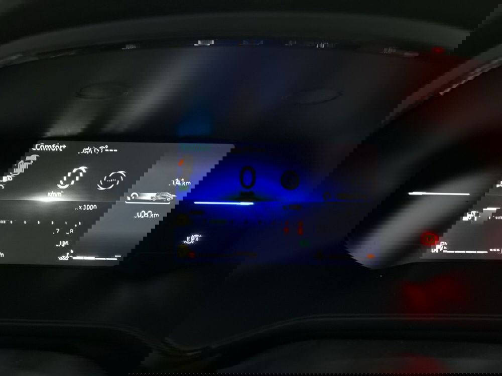 Renault Captur nuova a Latina (16)