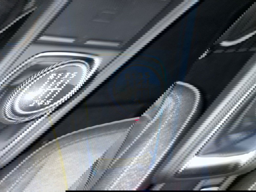 Renault Captur nuova a Latina (19)