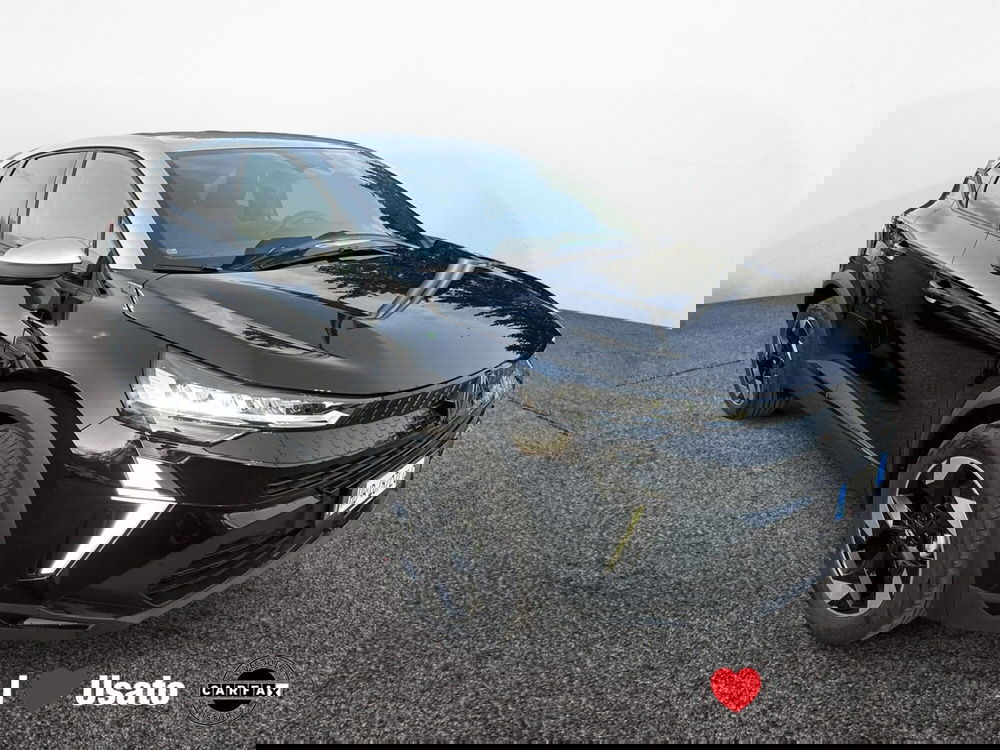 Renault Captur nuova a Latina (2)