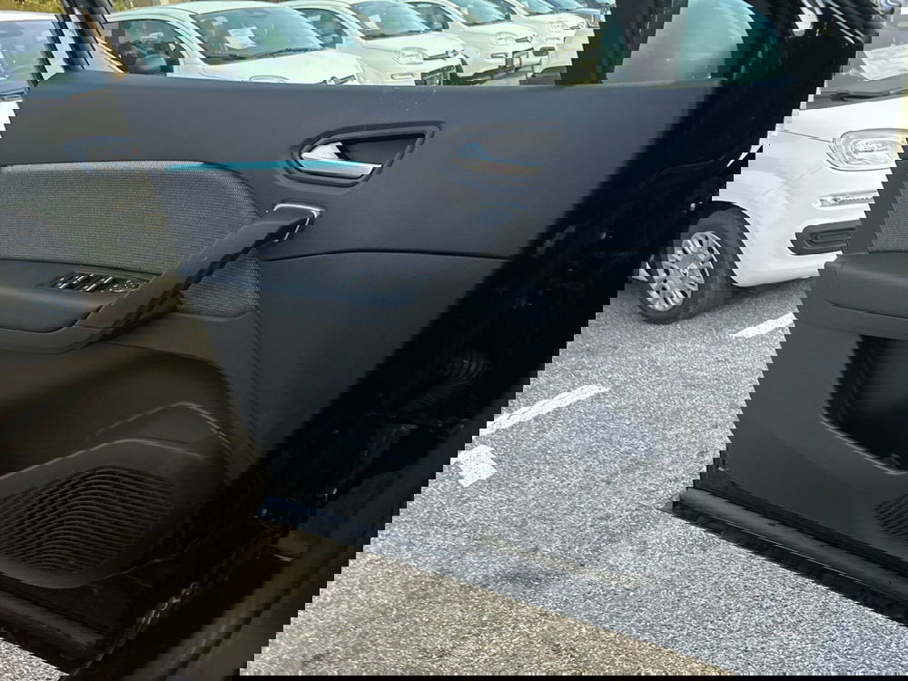 Renault Captur nuova a Latina (20)