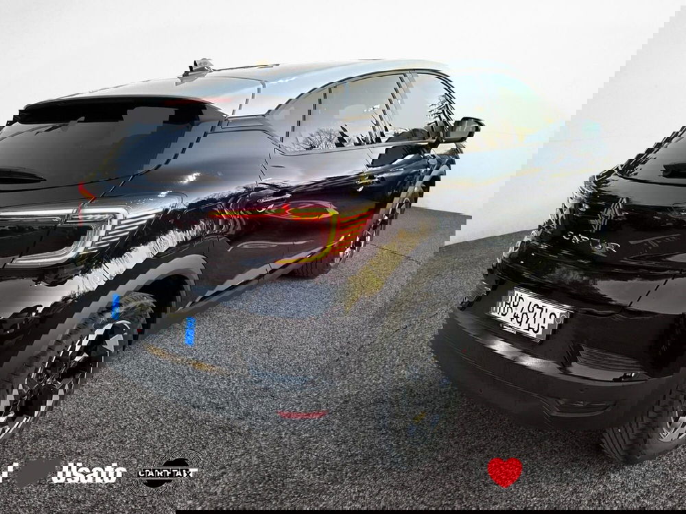 Renault Captur nuova a Latina (3)