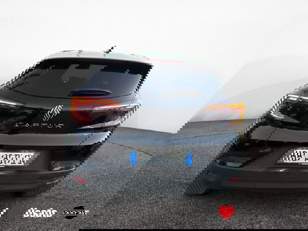 Renault Captur nuova a Latina (5)