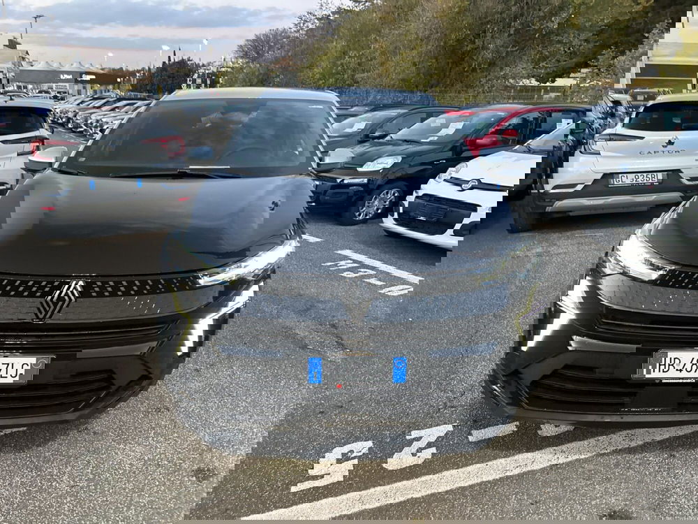 Renault Captur nuova a Latina (7)