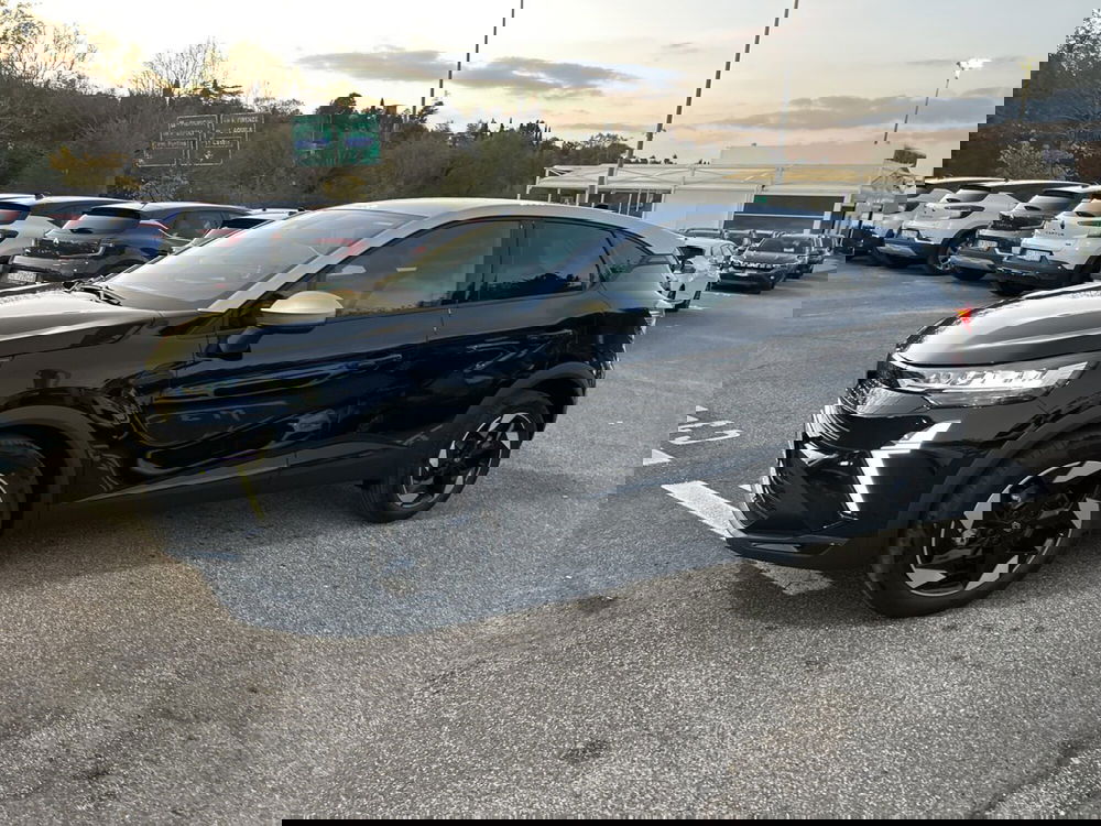 Renault Captur nuova a Latina (8)