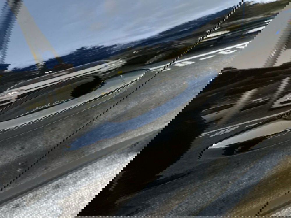 Renault Captur nuova a Latina (9)