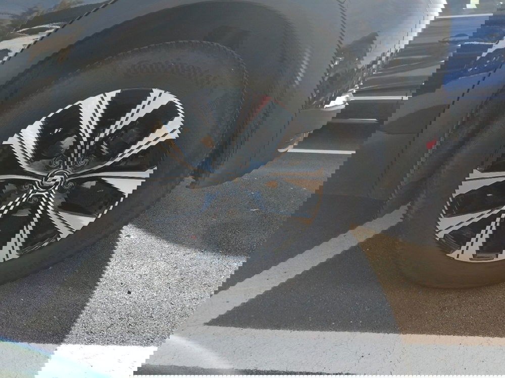 Renault Captur usata a Roma (10)