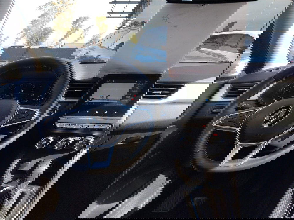 Renault Captur usata a Roma (11)