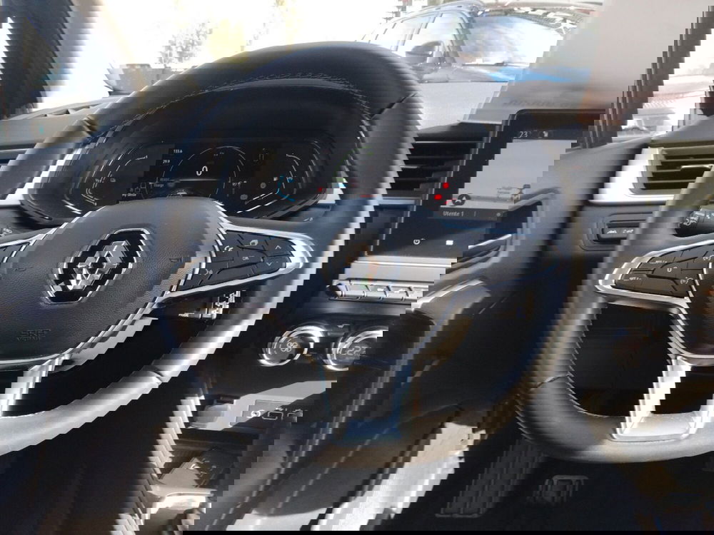 Renault Captur usata a Roma (12)