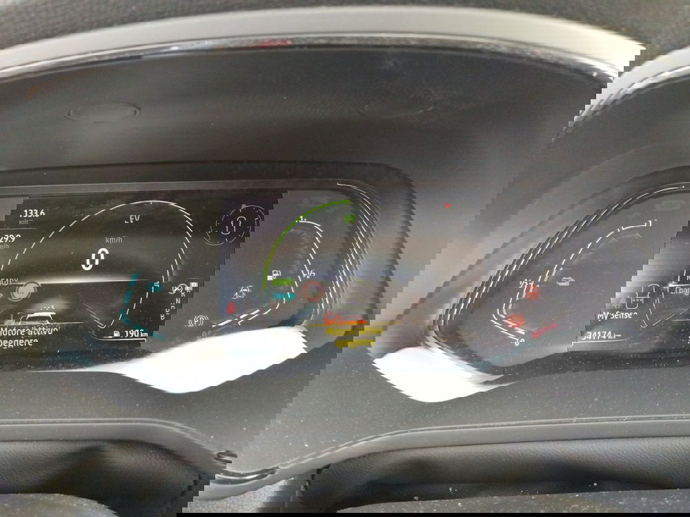 Renault Captur usata a Roma (13)