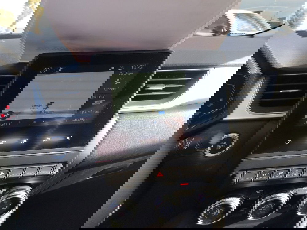 Renault Captur usata a Roma (14)