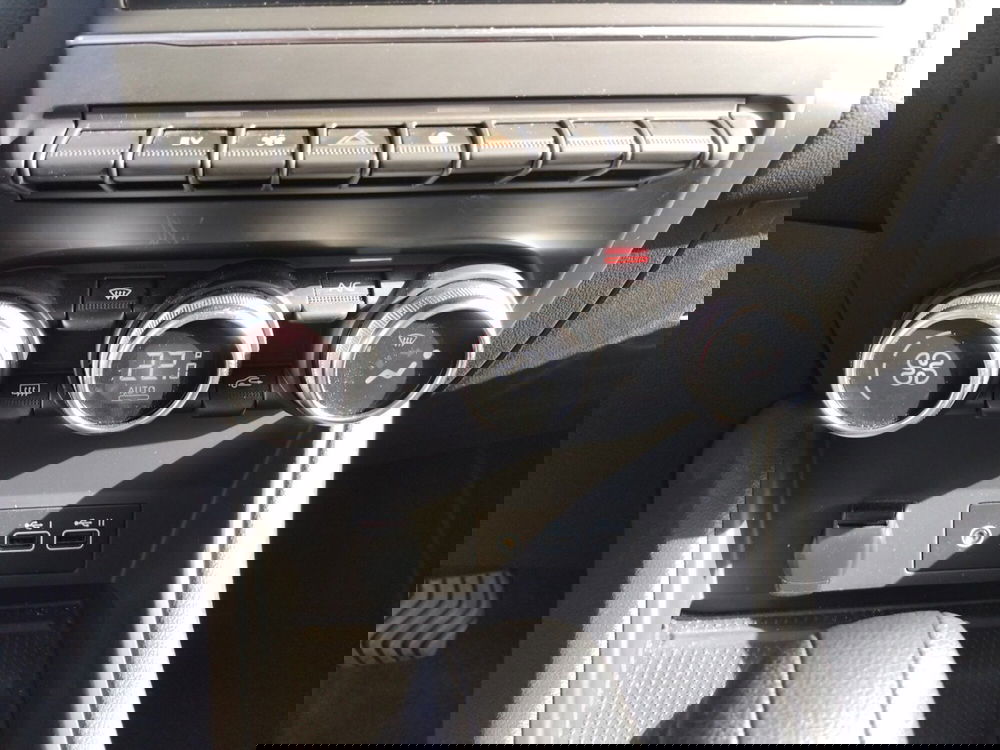 Renault Captur usata a Roma (15)