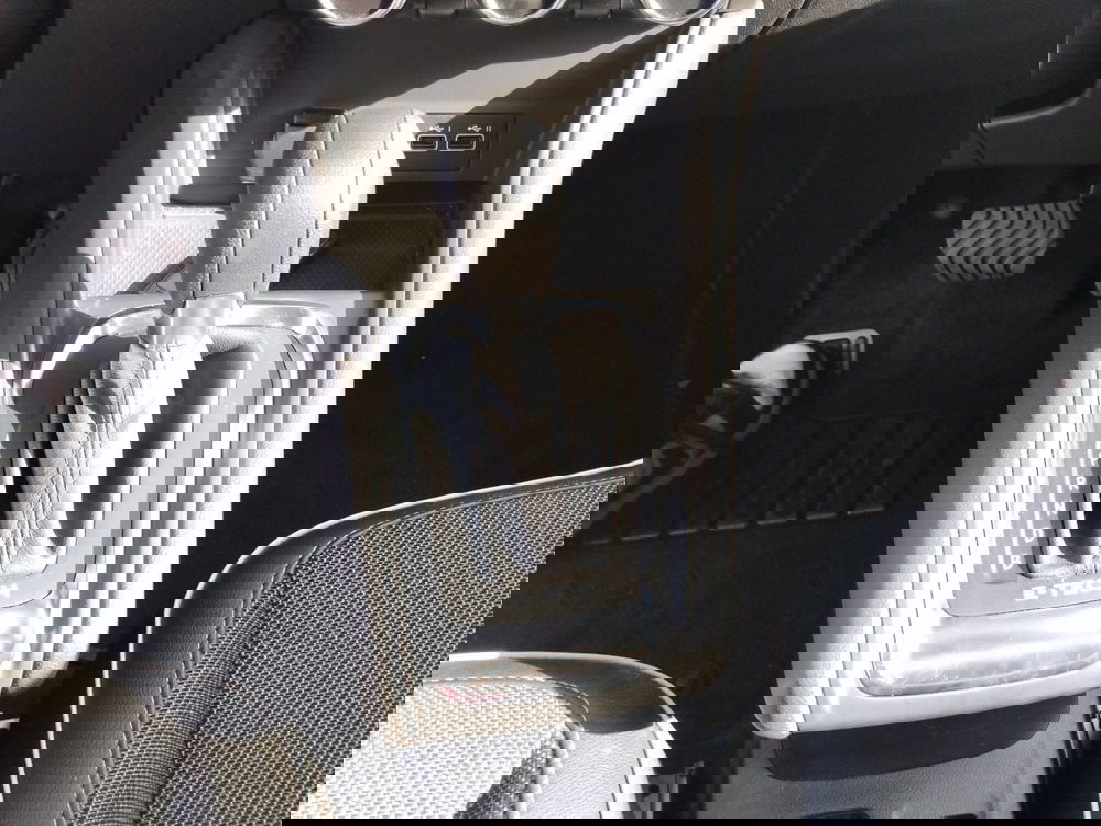 Renault Captur usata a Roma (16)