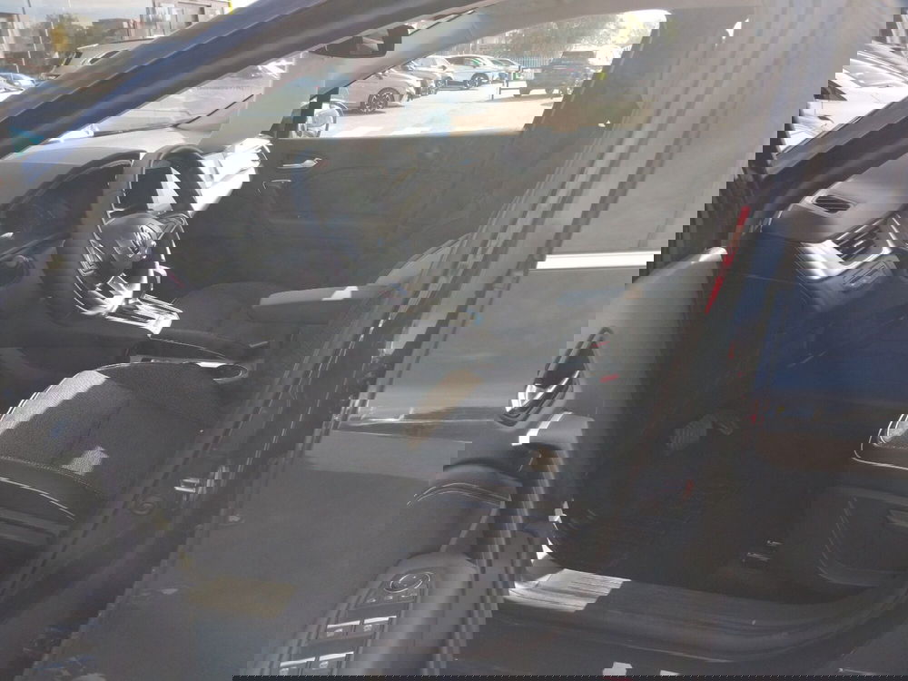 Renault Captur usata a Roma (17)