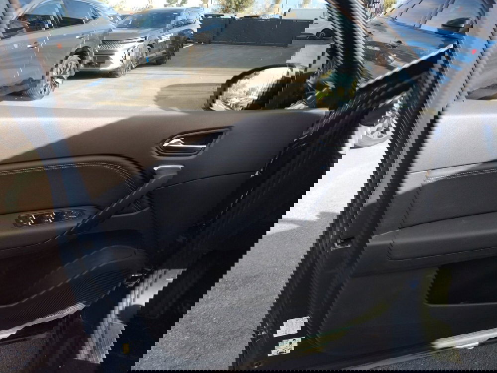 Renault Captur usata a Roma (18)