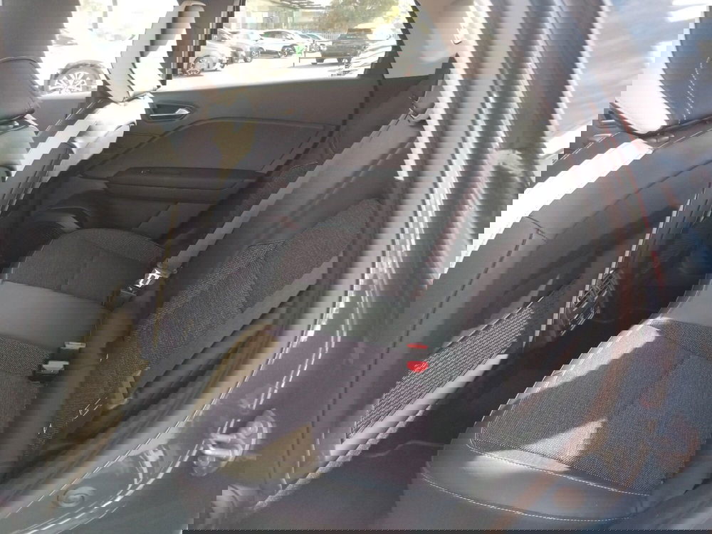 Renault Captur usata a Roma (19)