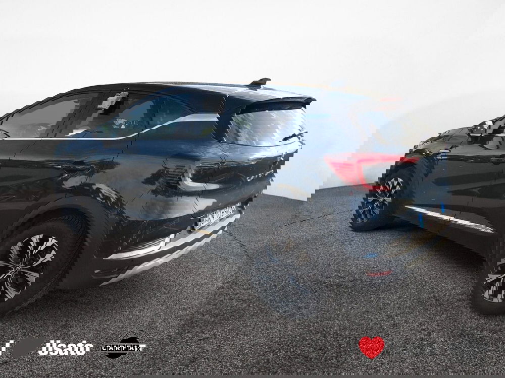 Renault Captur usata a Roma (5)