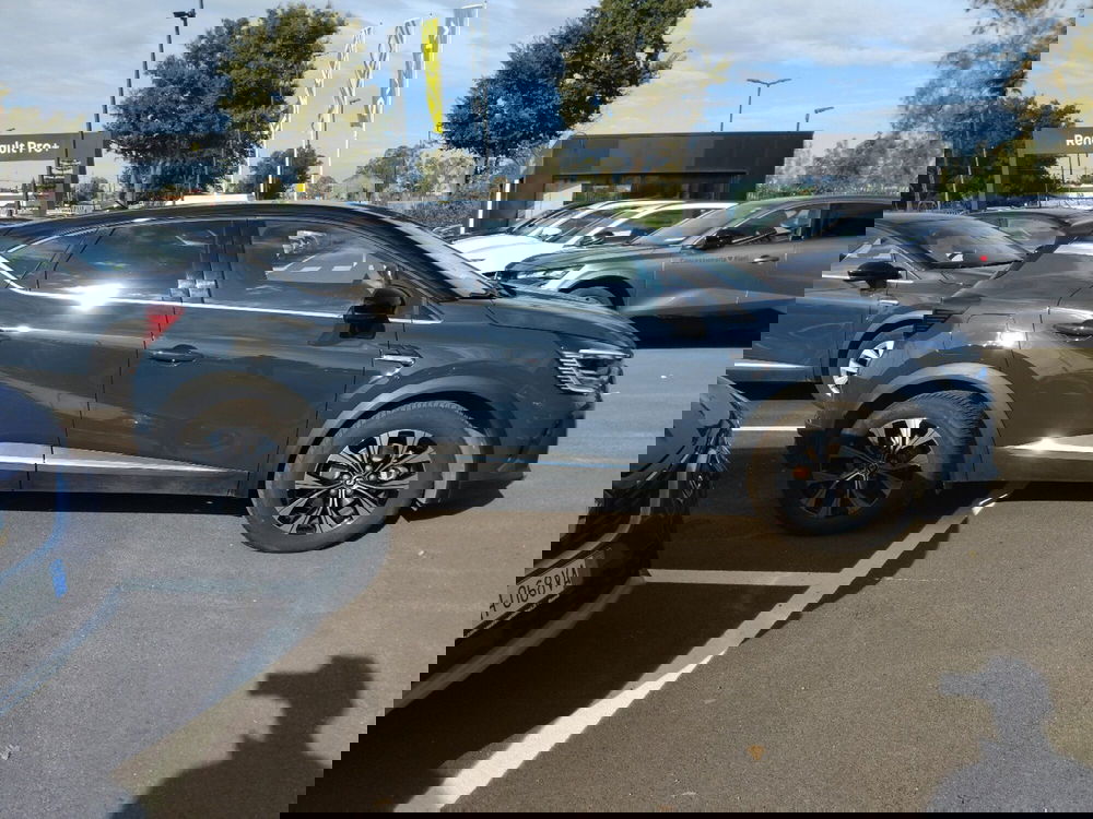 Renault Captur usata a Roma (6)