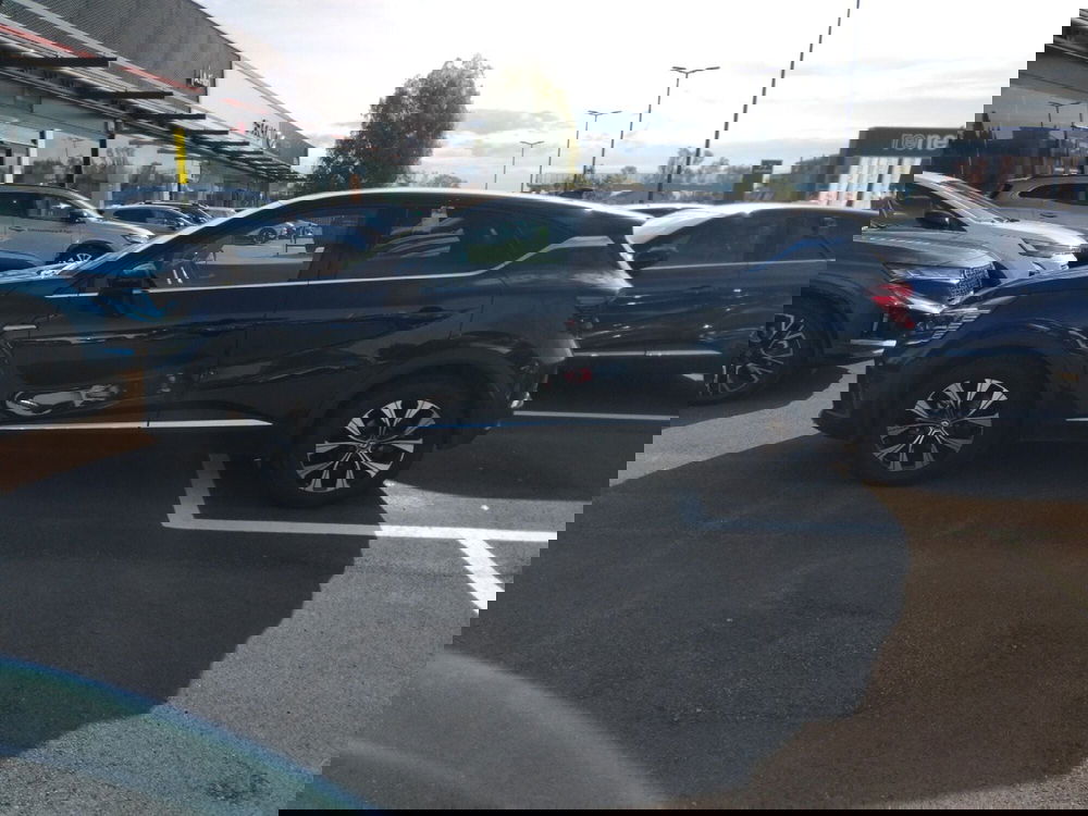 Renault Captur usata a Roma (7)