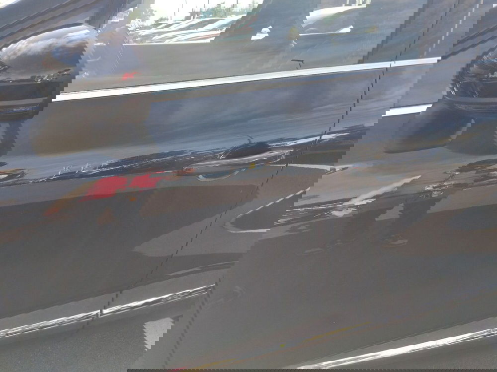 Renault Captur usata a Roma (8)