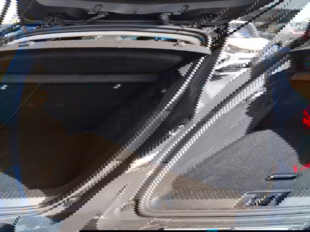 Renault Captur usata a Roma (9)