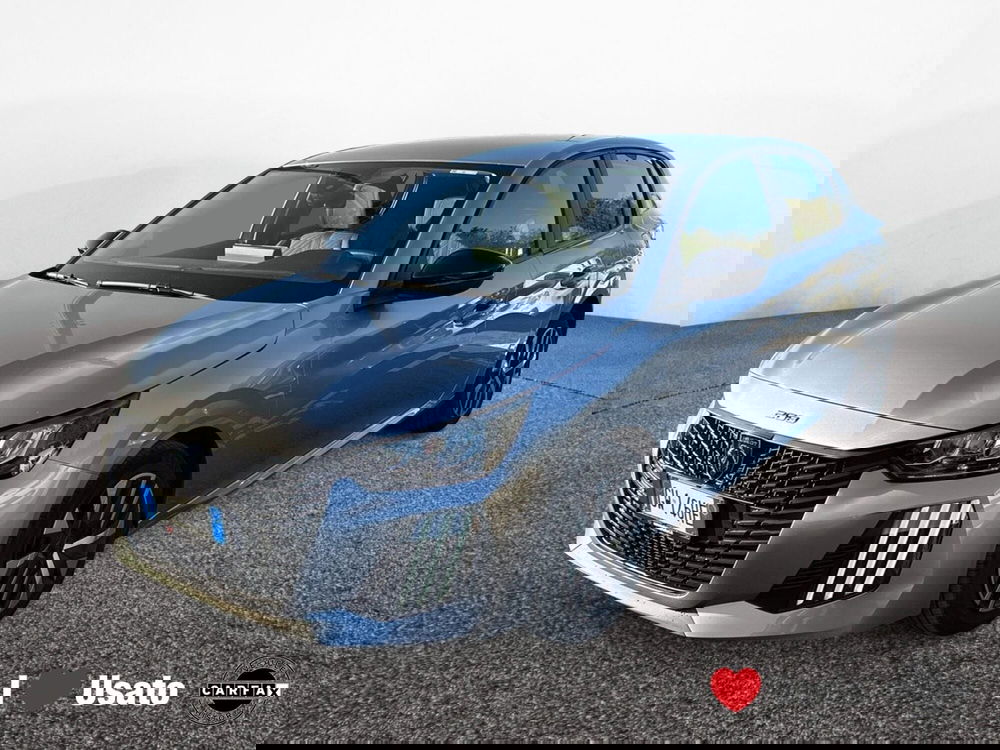 Peugeot 208 usata a Latina