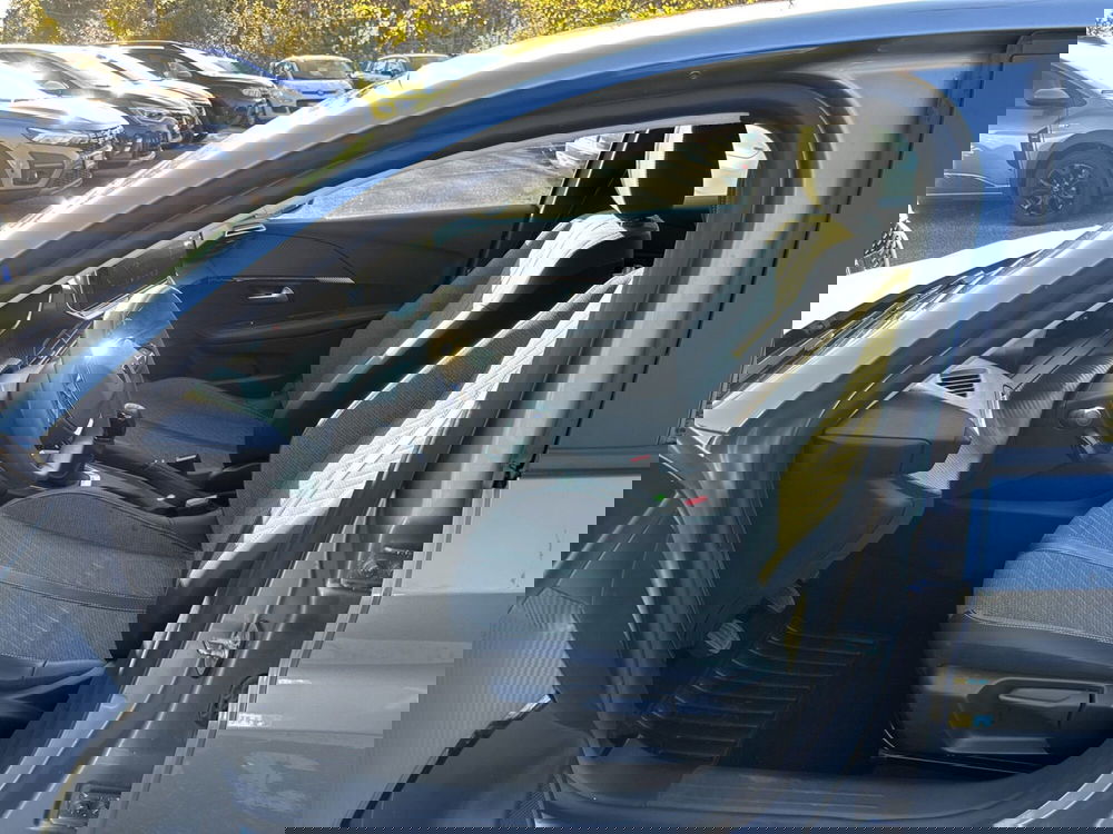 Peugeot 208 usata a Latina (12)