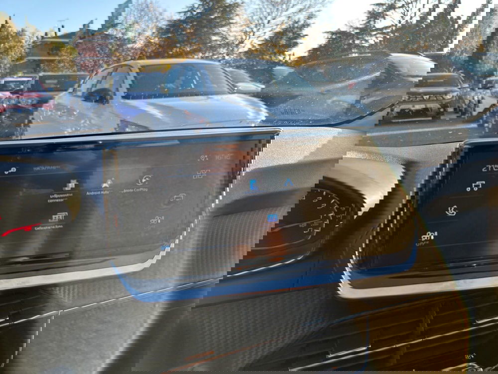 Peugeot 208 usata a Latina (16)