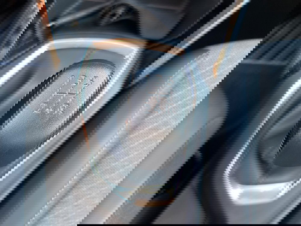 Peugeot 208 usata a Latina (18)