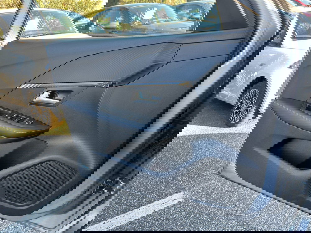 Peugeot 208 usata a Latina (19)