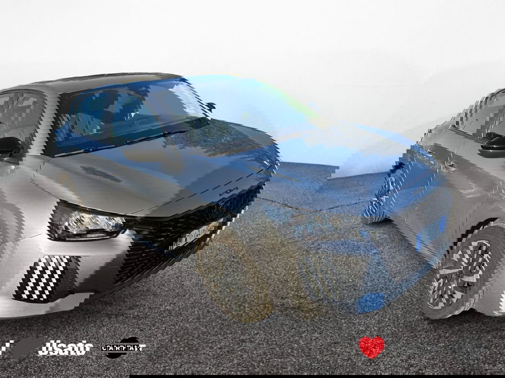 Peugeot 208 usata a Latina (2)