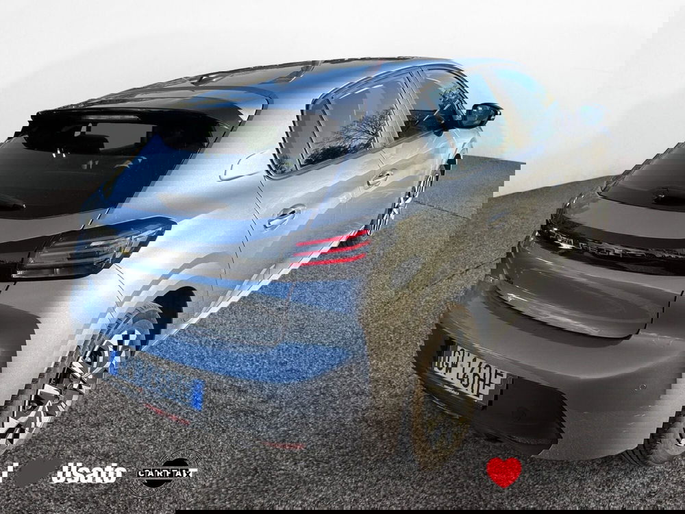 Peugeot 208 usata a Latina (3)