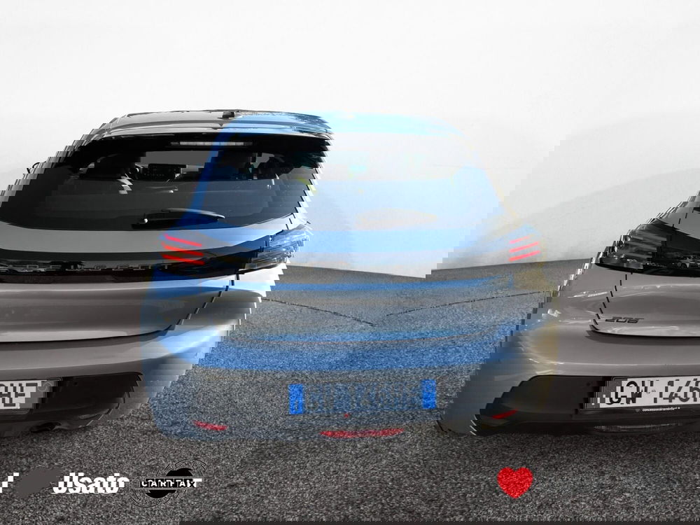 Peugeot 208 usata a Latina (5)