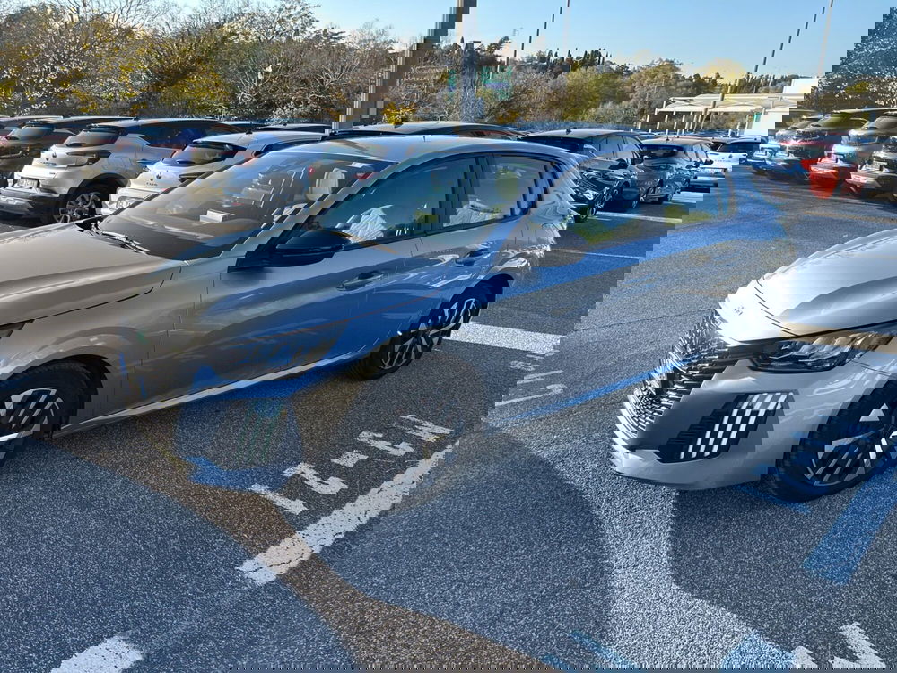 Peugeot 208 usata a Latina (8)