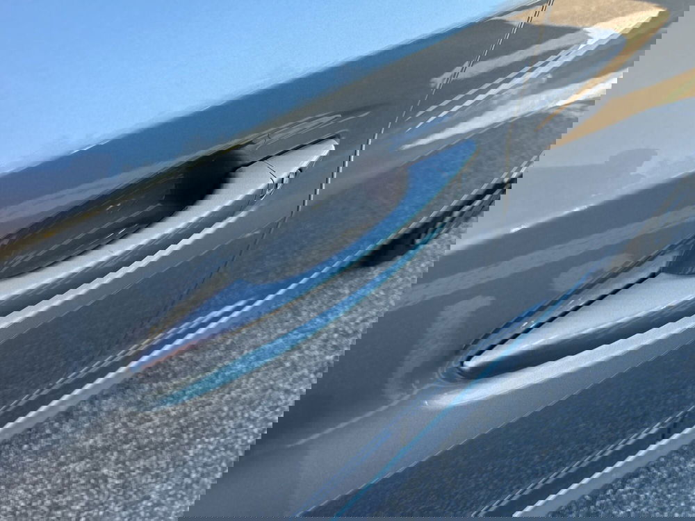 Peugeot 208 usata a Latina (9)