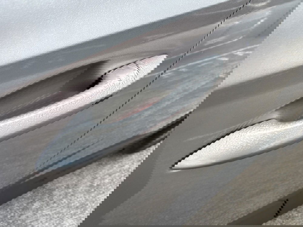 Hyundai Tucson nuova a Latina (9)