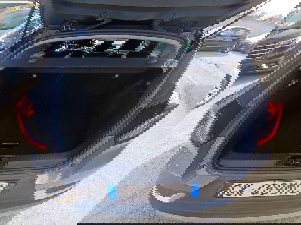 Renault Captur usata a Roma (10)