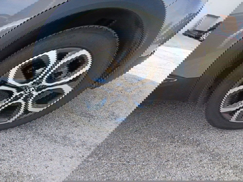 Renault Captur usata a Roma (11)