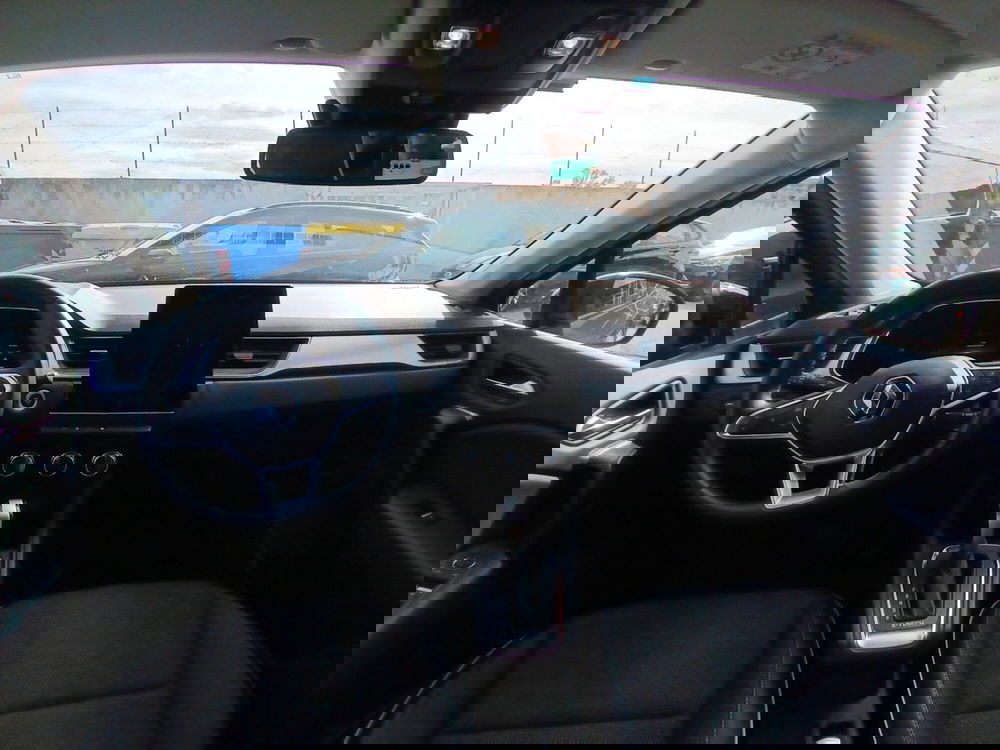 Renault Captur usata a Roma (12)