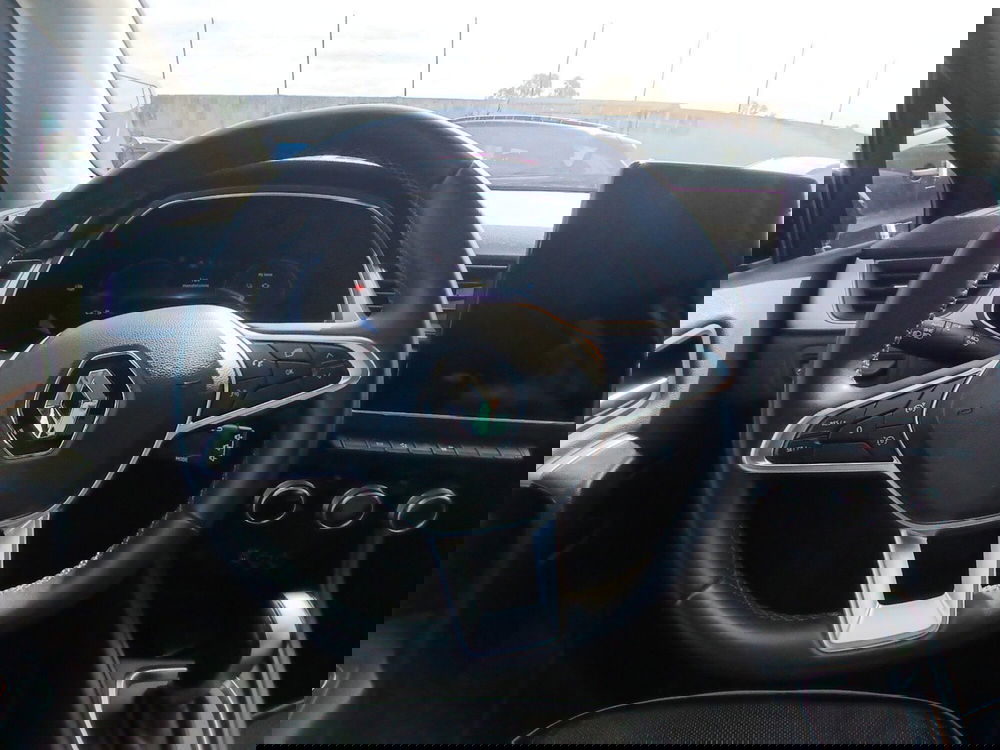 Renault Captur usata a Roma (13)