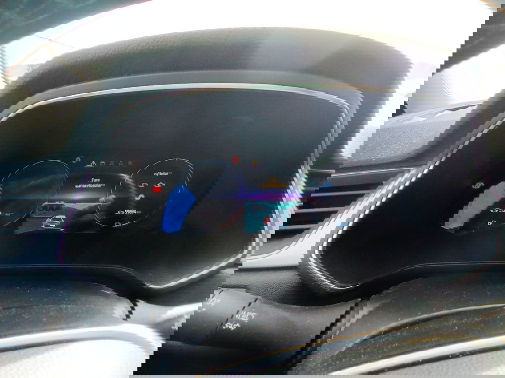 Renault Captur usata a Roma (14)