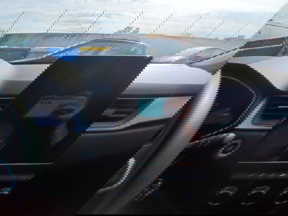 Renault Captur usata a Roma (15)