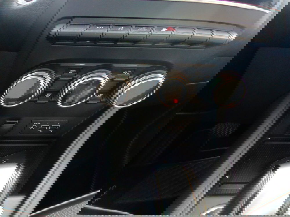 Renault Captur usata a Roma (16)