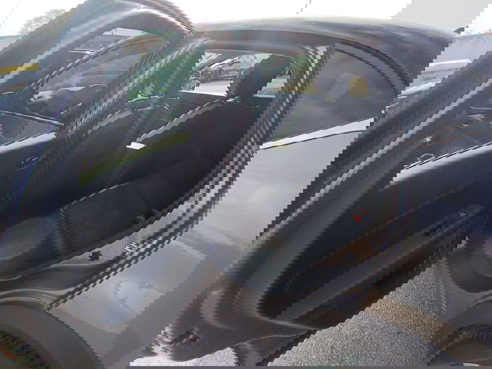 Renault Captur usata a Roma (17)