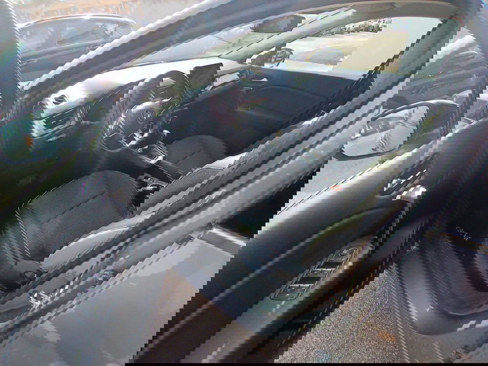 Renault Captur usata a Roma (18)