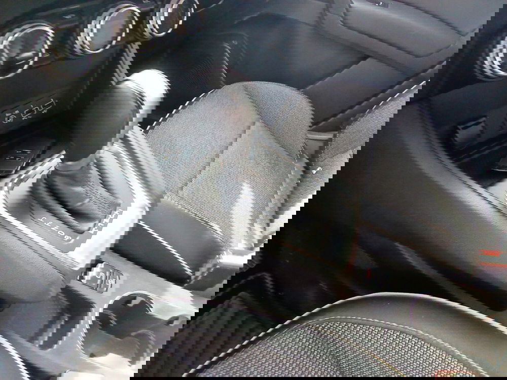 Renault Captur usata a Roma (19)