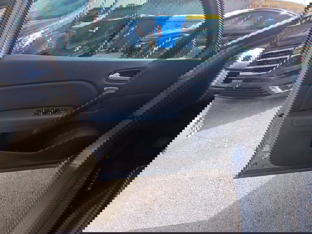 Renault Captur usata a Roma (20)