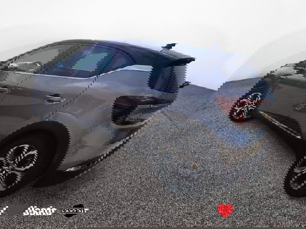 Renault Captur usata a Roma (3)