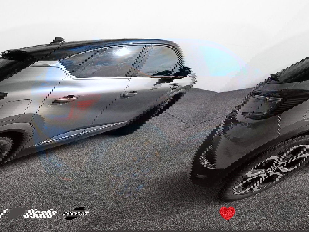 Renault Captur usata a Roma (4)