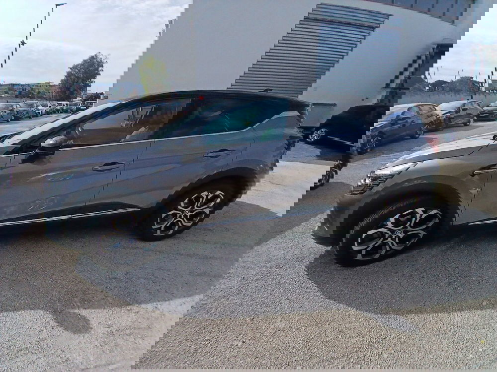 Renault Captur usata a Roma (7)